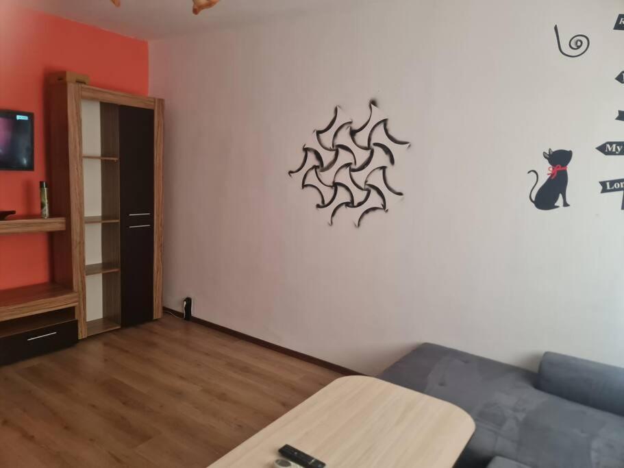 Апартамент 37 Stara Zagora Eksteriør bilde