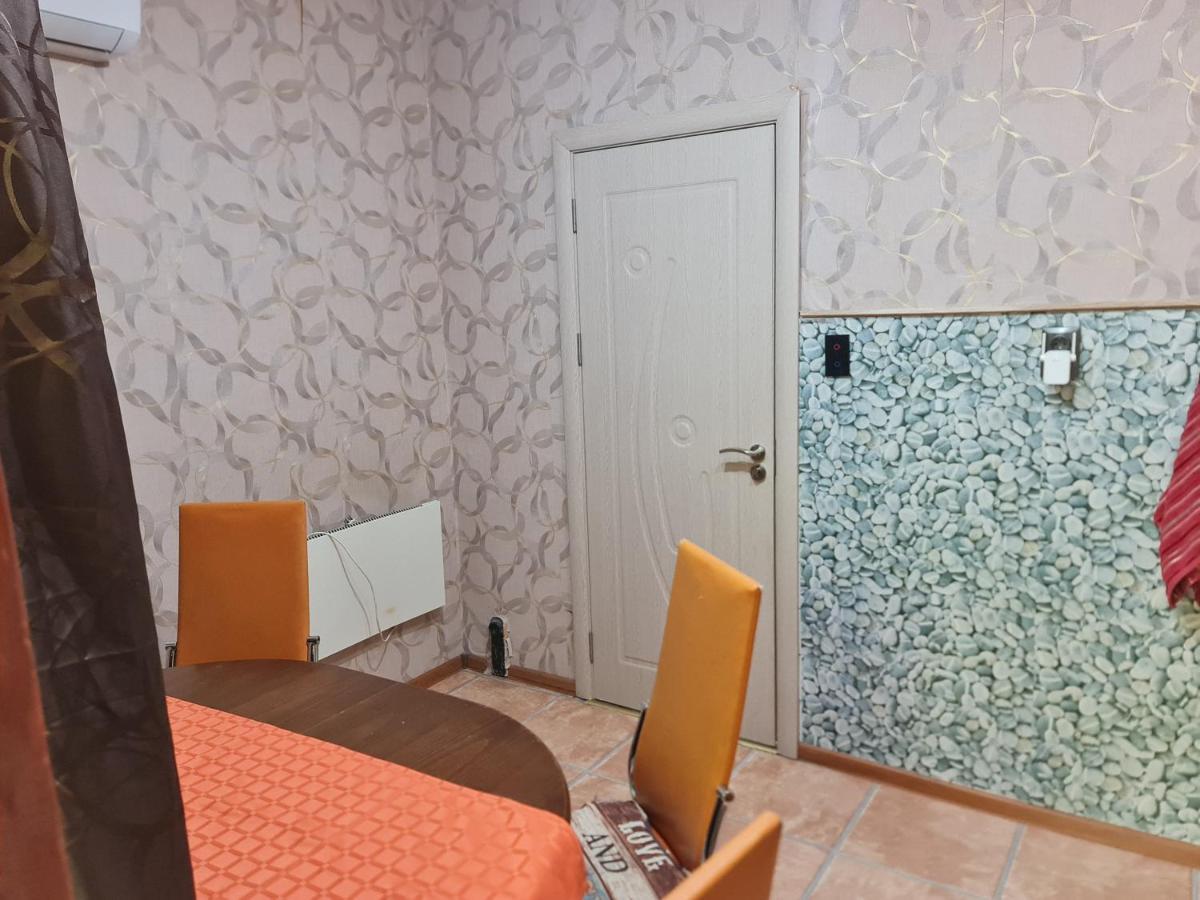 Апартамент 37 Stara Zagora Eksteriør bilde