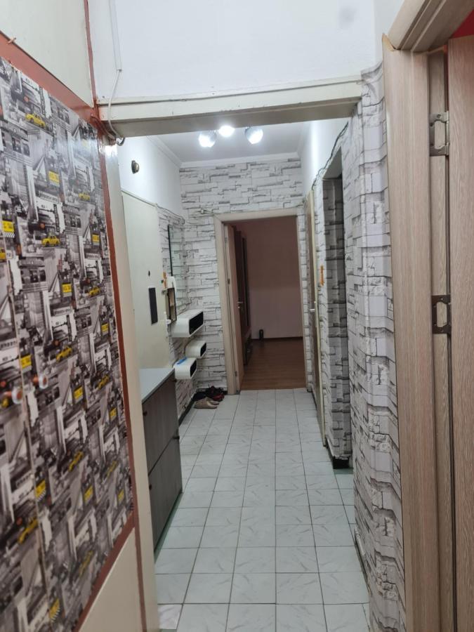 Апартамент 37 Stara Zagora Eksteriør bilde