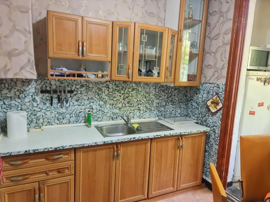 Апартамент 37 Stara Zagora Eksteriør bilde