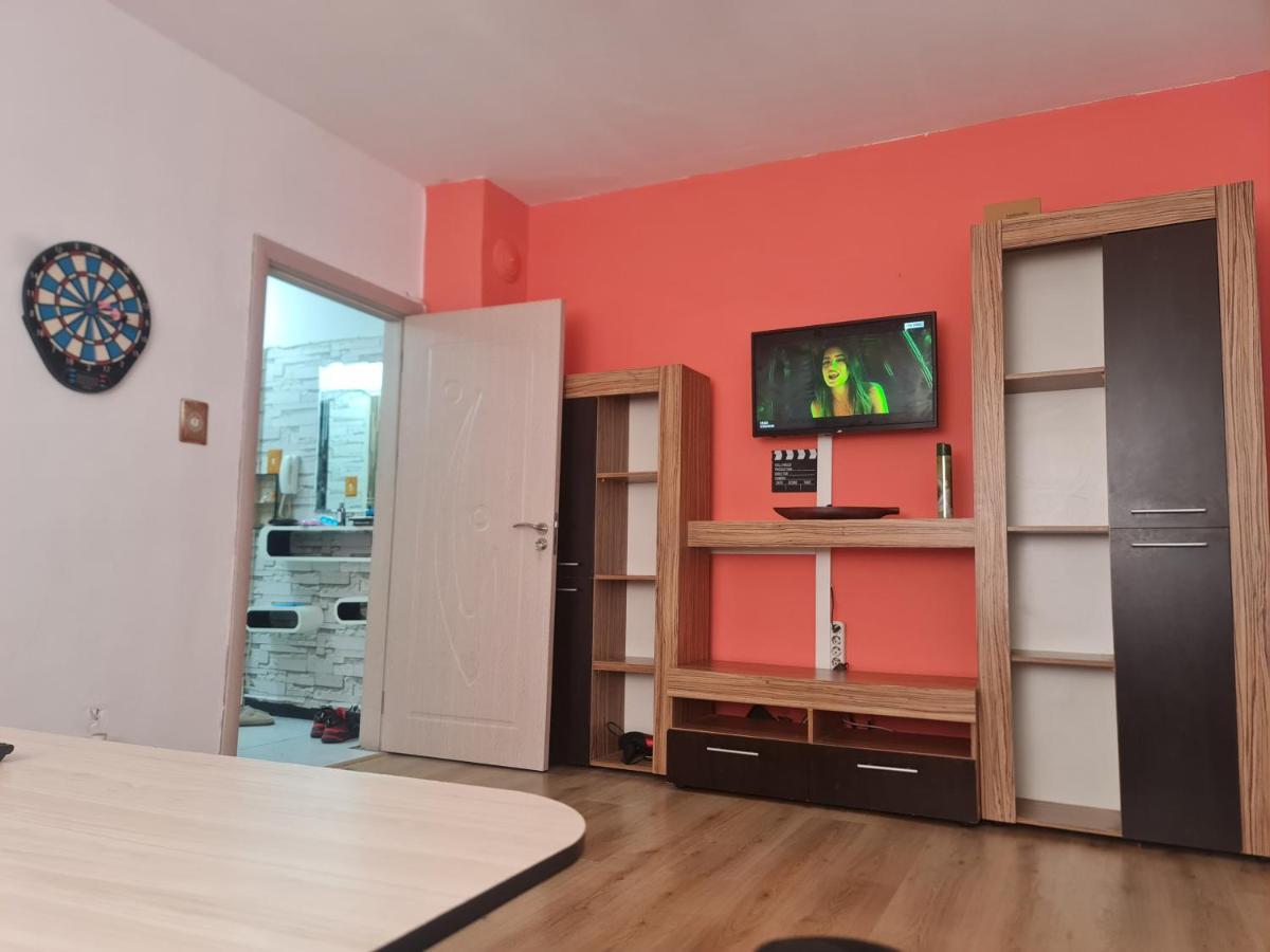 Апартамент 37 Stara Zagora Eksteriør bilde